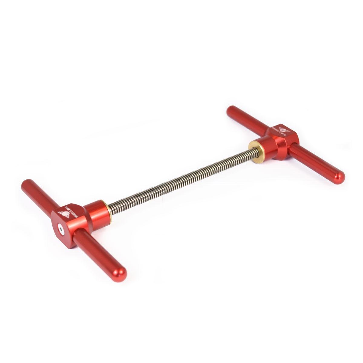 PRESS-1_Handle_&_Rod_Assembly