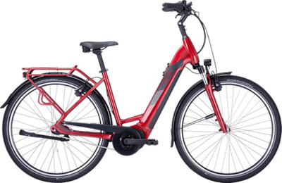 Pegasus E-Bike Trekking online gnstig kaufen | BikeExchange