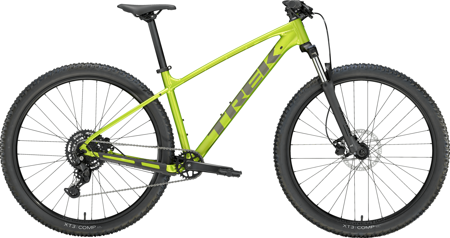 美品 2025MY トレック マーリン5 TREK Marlin 5 Gen 3 Trek Marlin 5 Gen 3 29