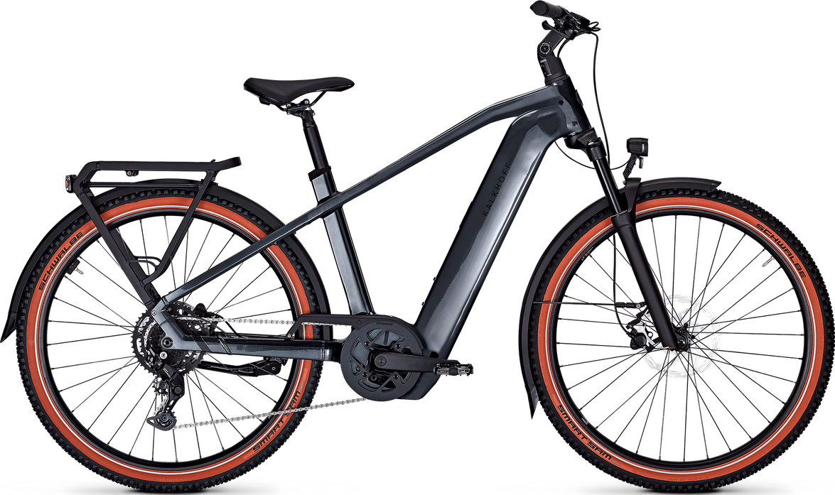 Kalkhoff ENTICE 5 SEASON|2 2025