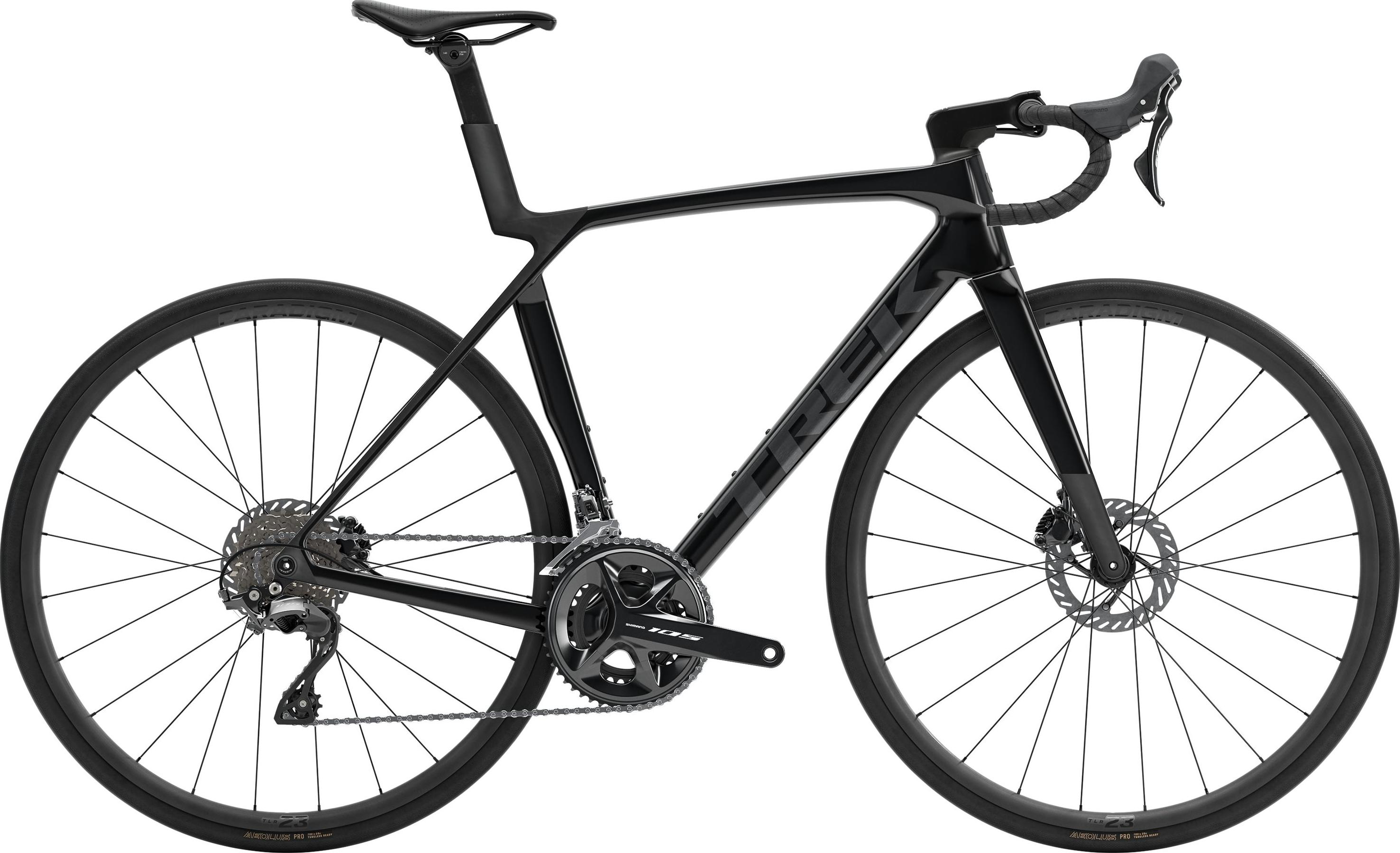 Trek Madone SL 5 Gen 8 2026