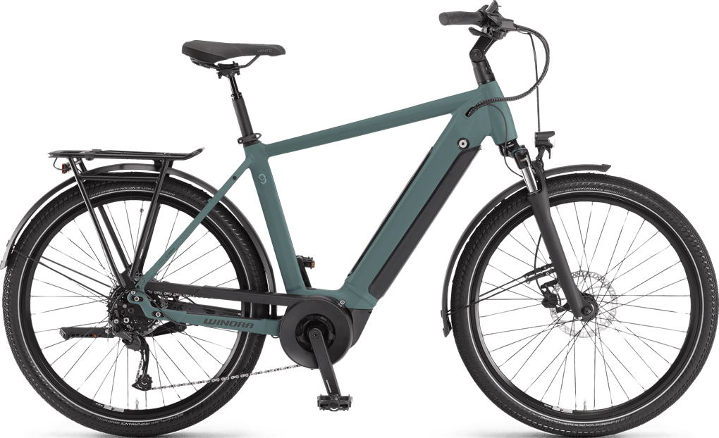 Winora Sinus 9 Uni 2024