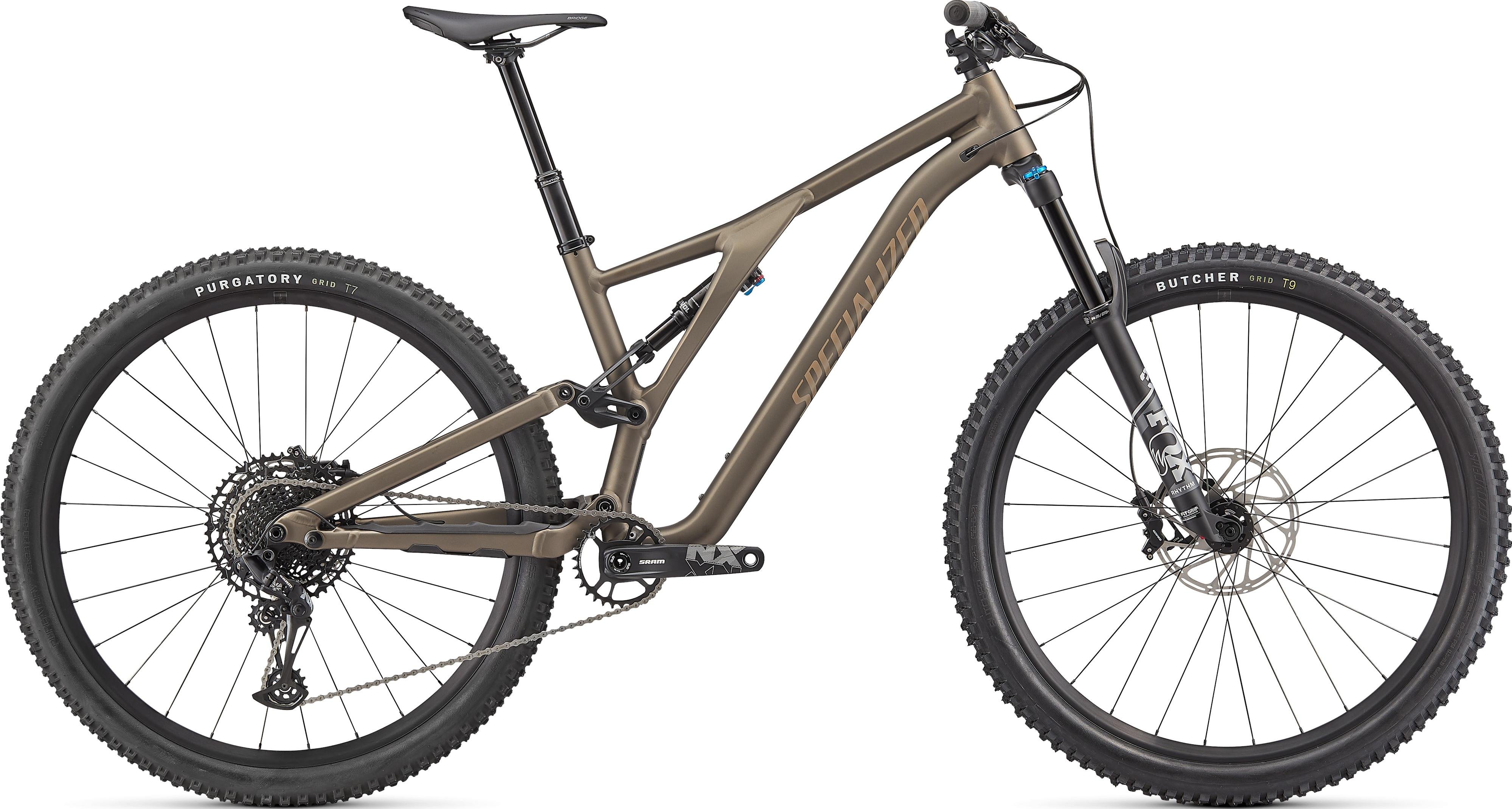 Specialized Stumpjumper Comp Alloy 2023 | BikeExchange