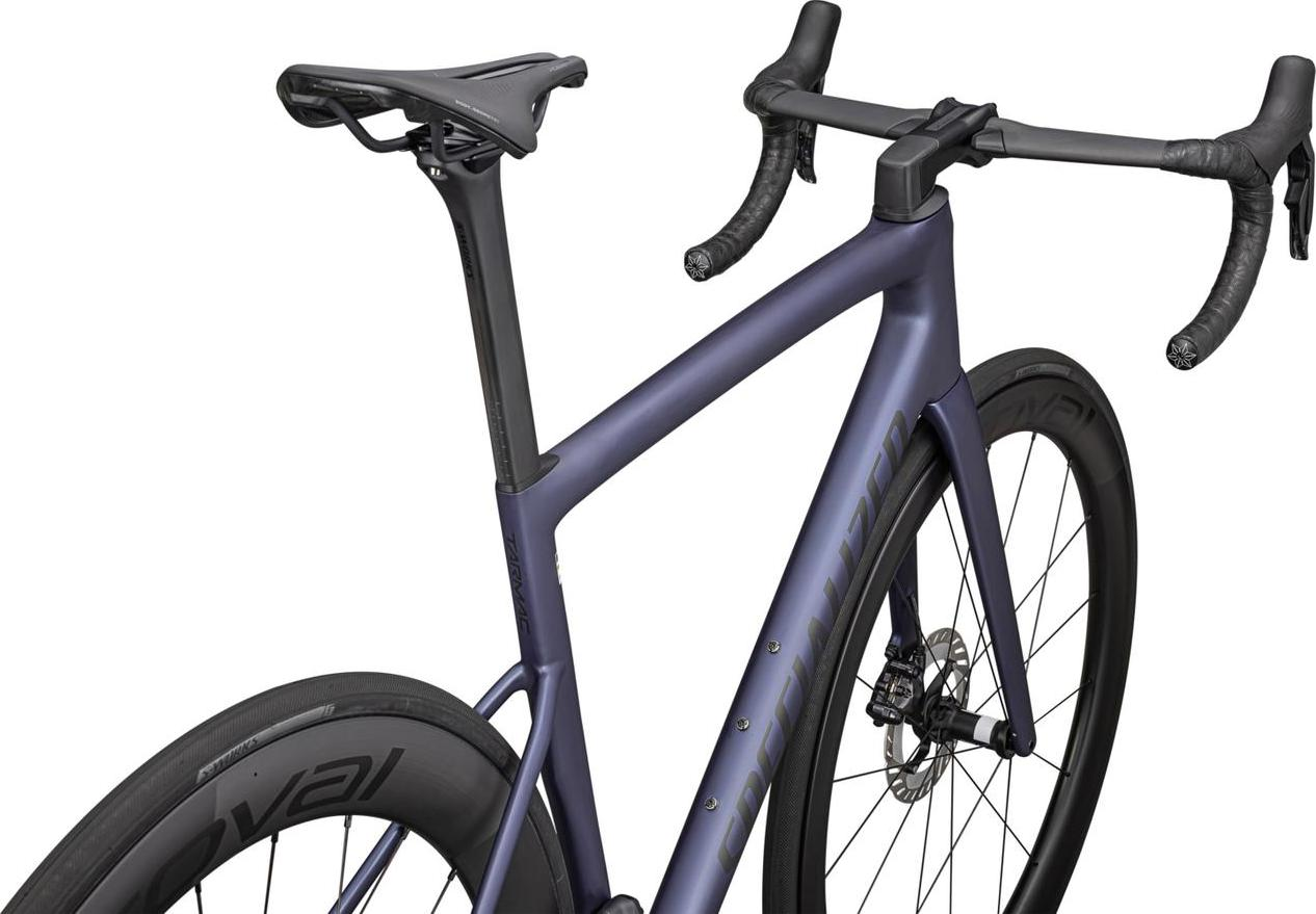 Specialized Tarmac SL8 Pro – Shimano Ultegra Di2 2024 | BikeExchange