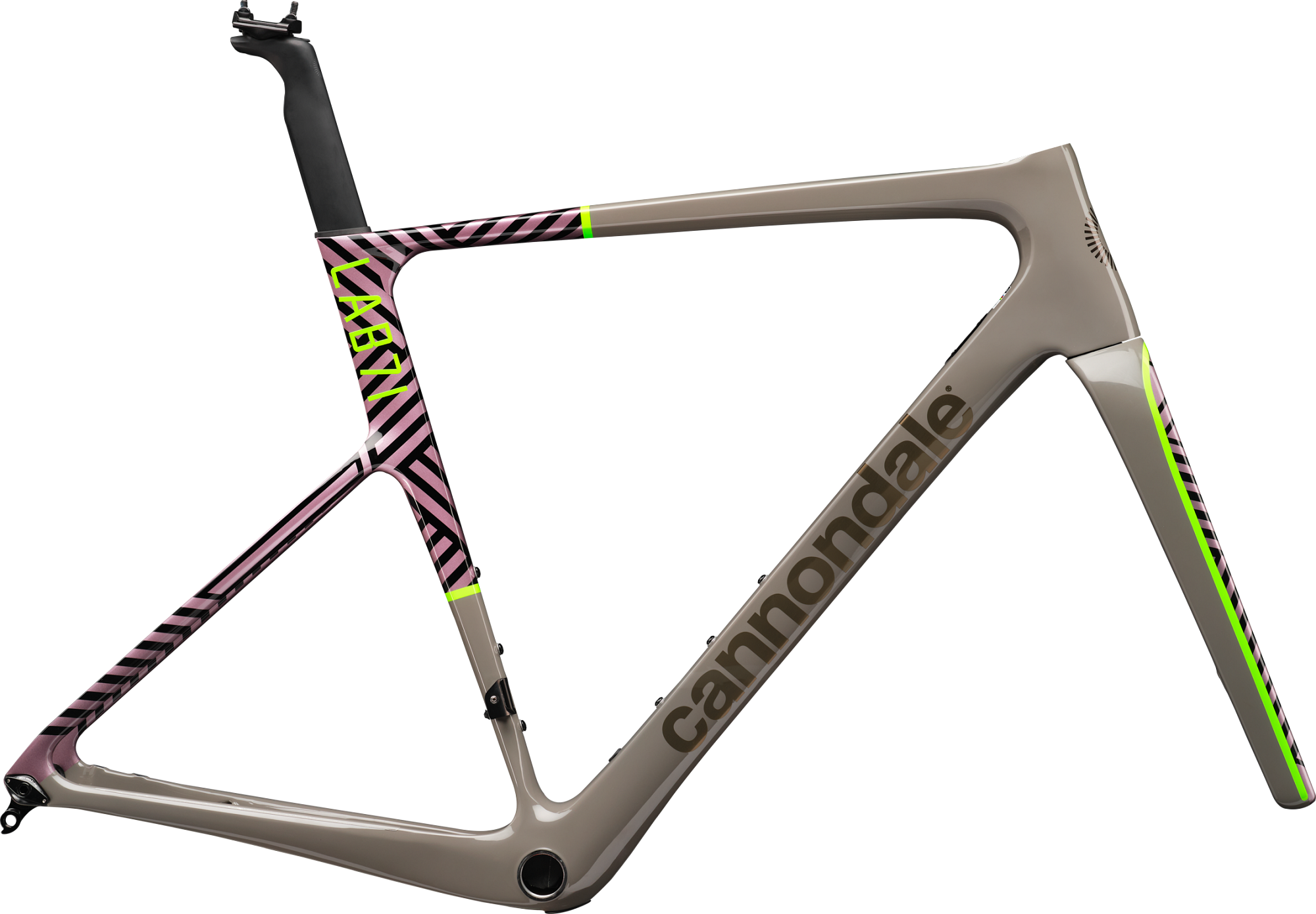 SuperSix_EVO_LAB71_Frameset