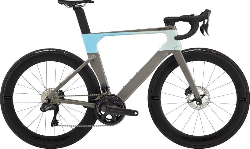 Cannondale SystemSix Hi-MOD Ultegra Di2 2022 | BikeExchange