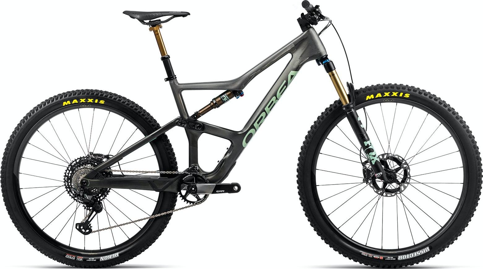 Orbea OCCAM M-LTD 2023