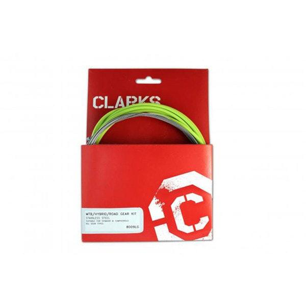 Cable_Kit_Gear_F&R_Uni_Stainless_Green