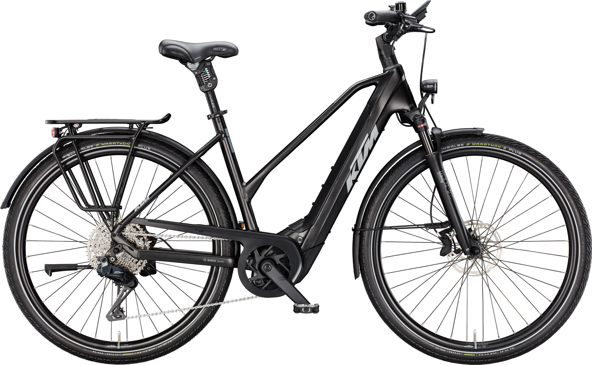 KTM Macina Style 820 XL Di2 2025
