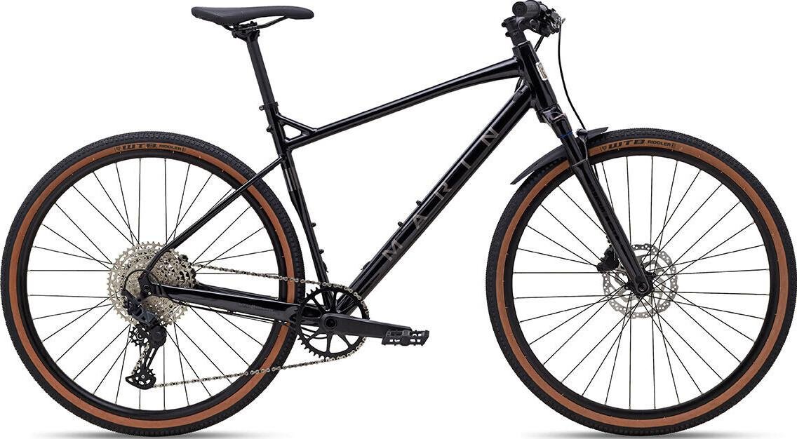 Marin DSX FS 2022 | BikeExchange