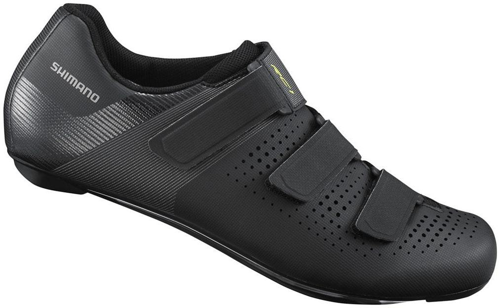SH-RC100_Shoes_(Black)_(Black,_40_Euro)