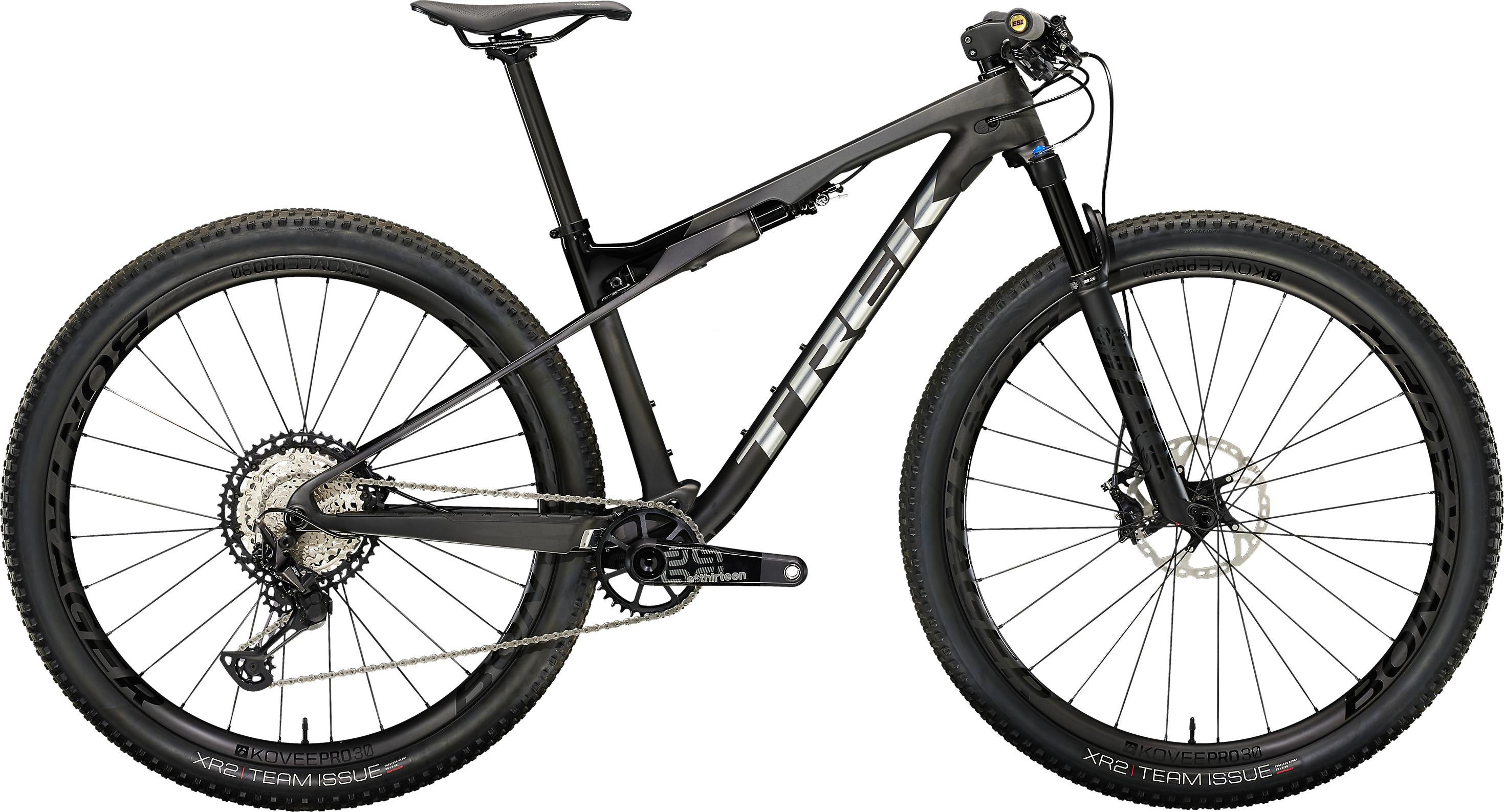 Trek Supercaliber 9.8 XT Gen 1 2022 | BikeExchange