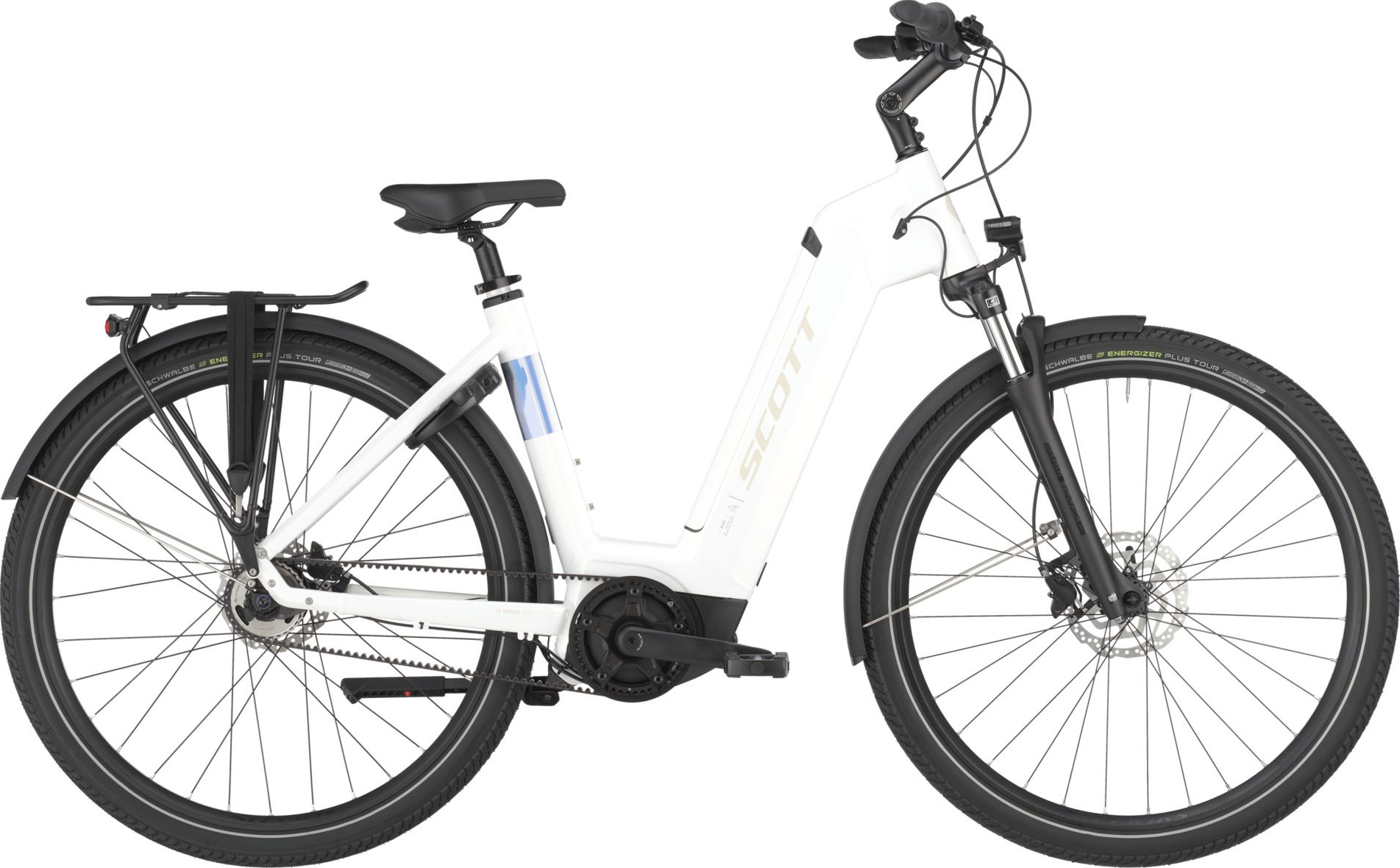 Scott Sub 40 Belt 2025