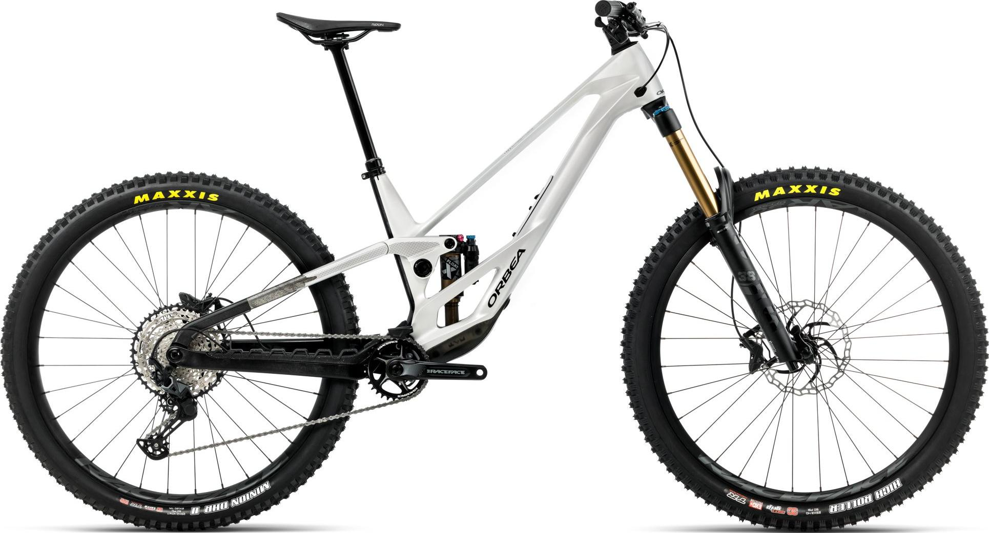 Orbea RALLON E10 2026