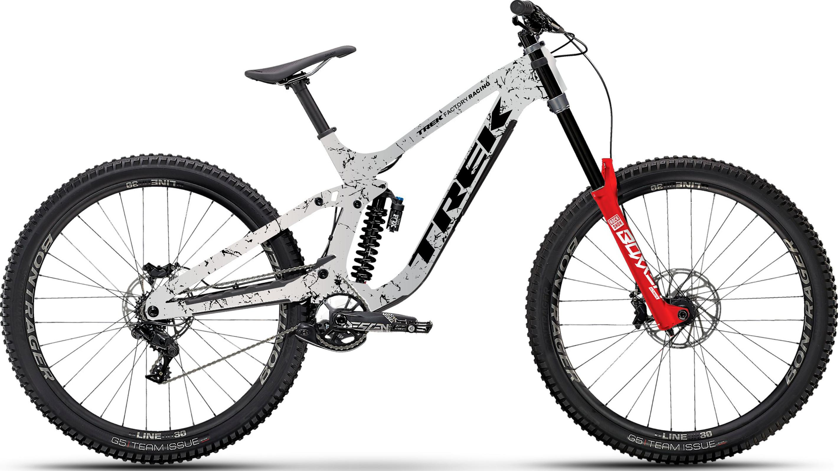 Trek Session 9 X01 2025 | BikeExchange