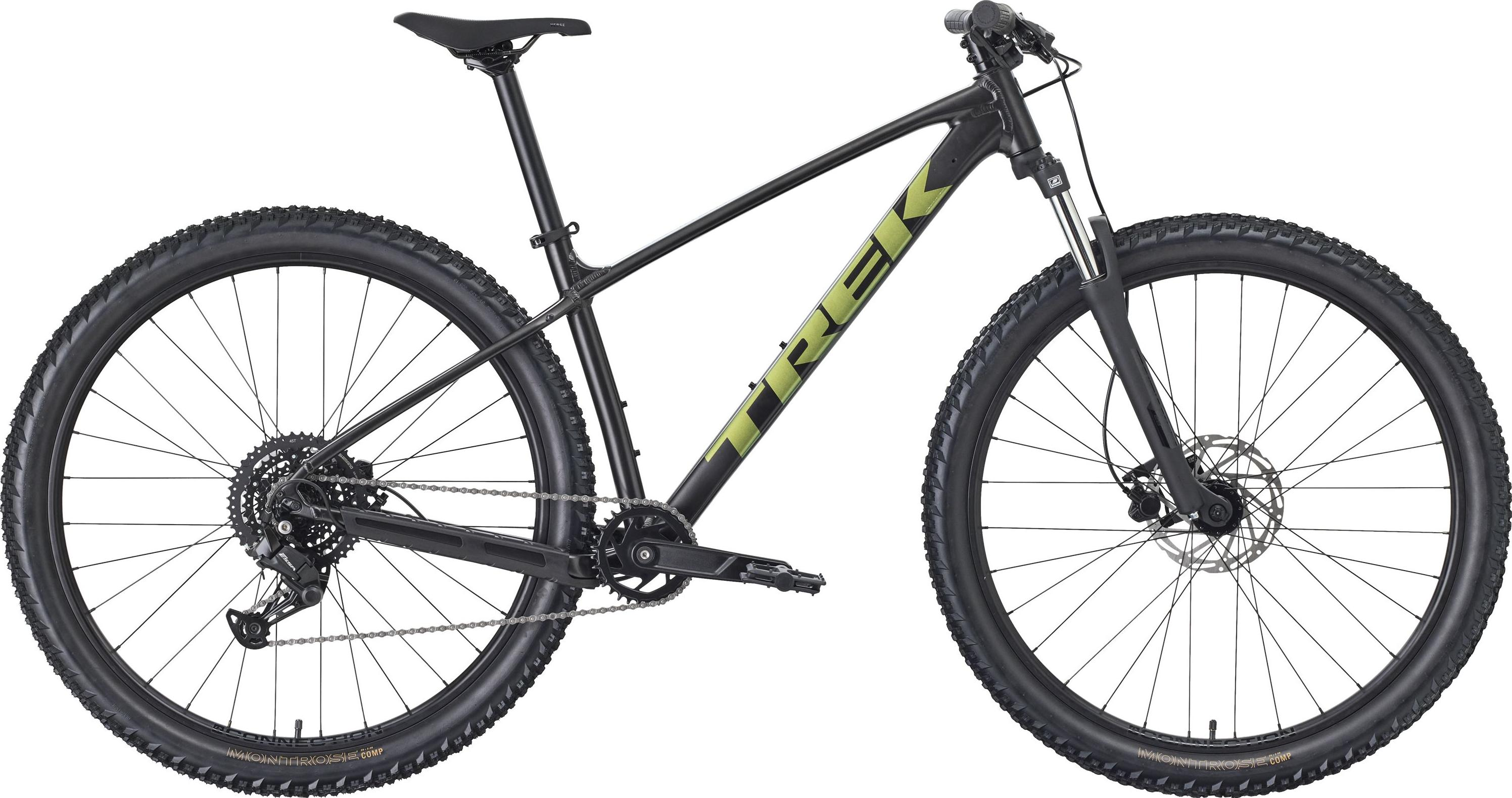 Trek Marlin 4 27.5 2026
