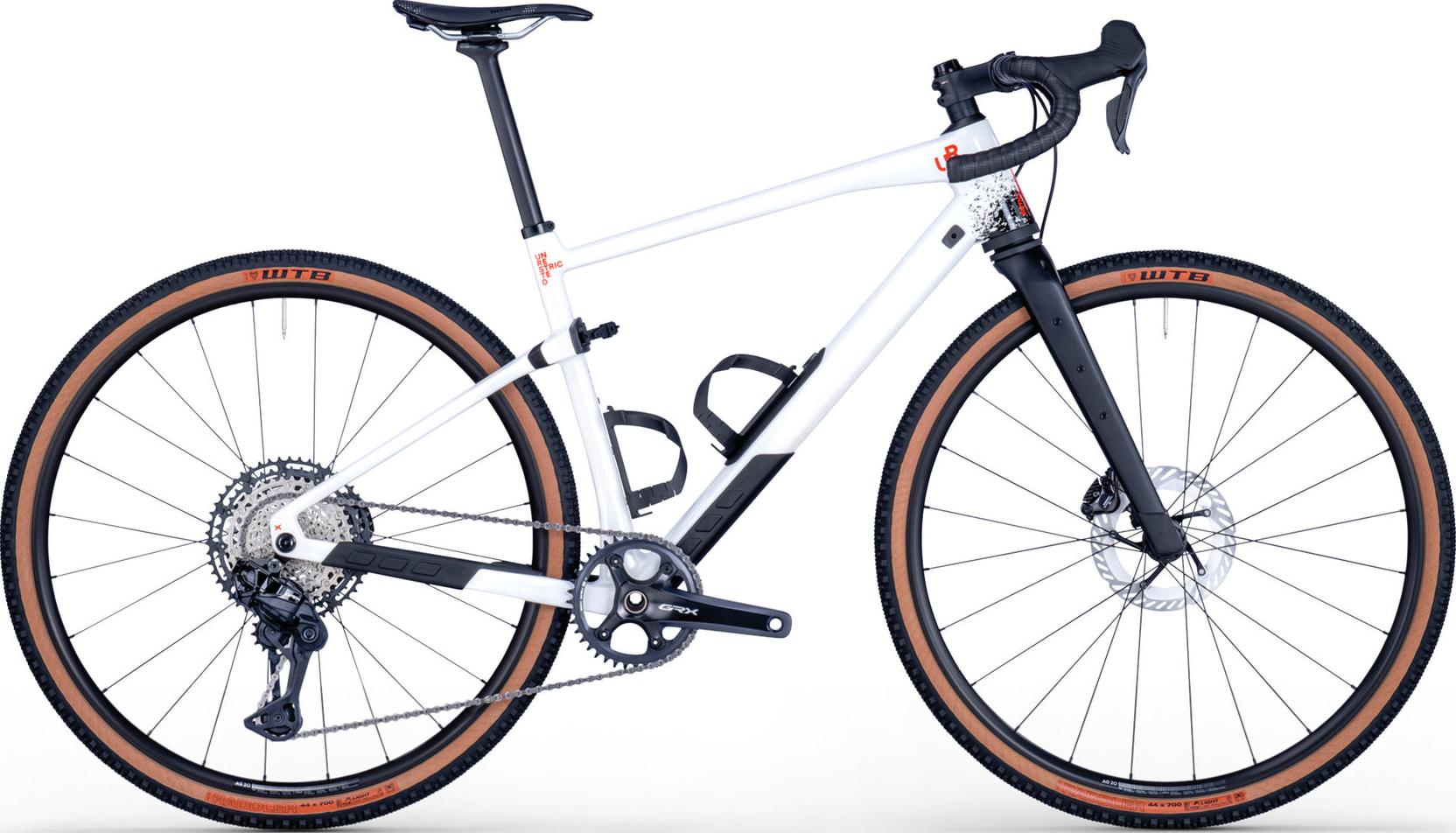 BMC URS 01 LT ONE 2026
