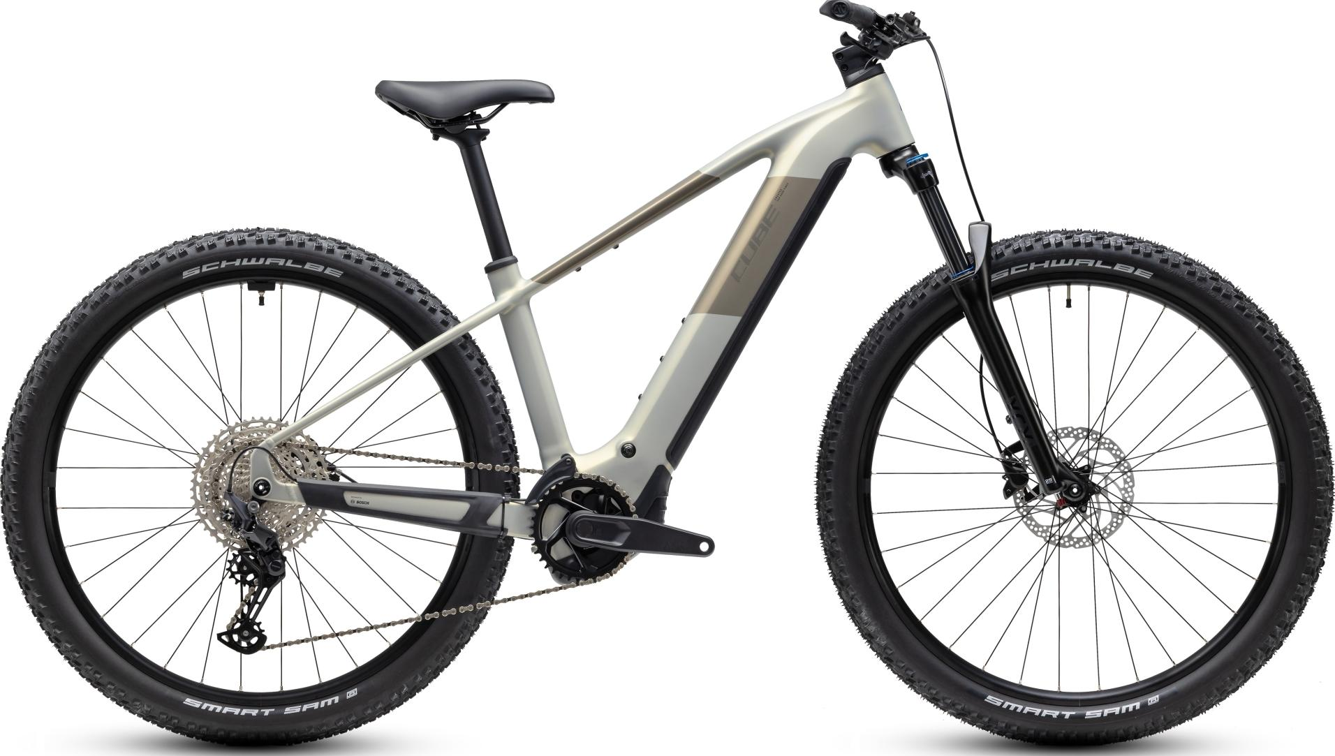 Cube Reaction Hybrid ONE 720 2027