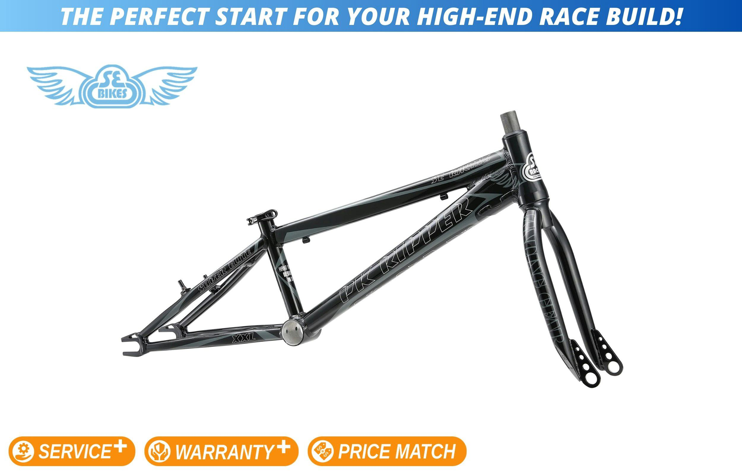 PK_Ripper_Super_Elite_XXL_Frameset_(Fast_Black)_-_Build_your_Own!