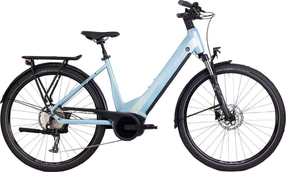 Kneissl Design TK03 28" 500Wh 2023
