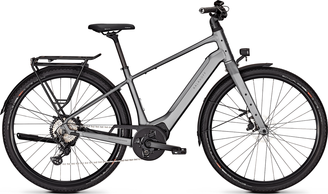 Kalkhoff ENDEAVOUR L EXCITE 2025