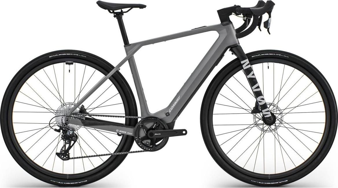 Conway Nyvon 9.0 Allroad 2024