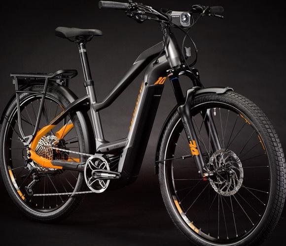 ortlieb fahrradtasche weiß Lenkertasche Ultimate 5 L weiß-schwarz KTM Unisex E-Trekkingbike 28