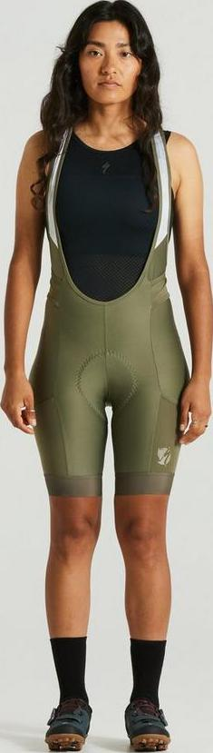 Dames_Specialized/Fjällräven_Adventure_Bib_Shorts_w/_SWAT™
