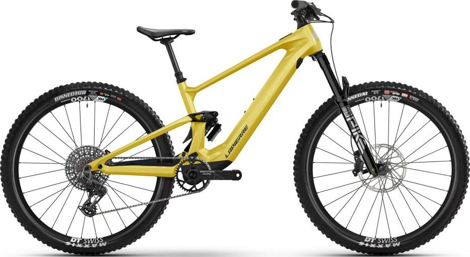 Lapierre eZESTY AM 9.4 2025