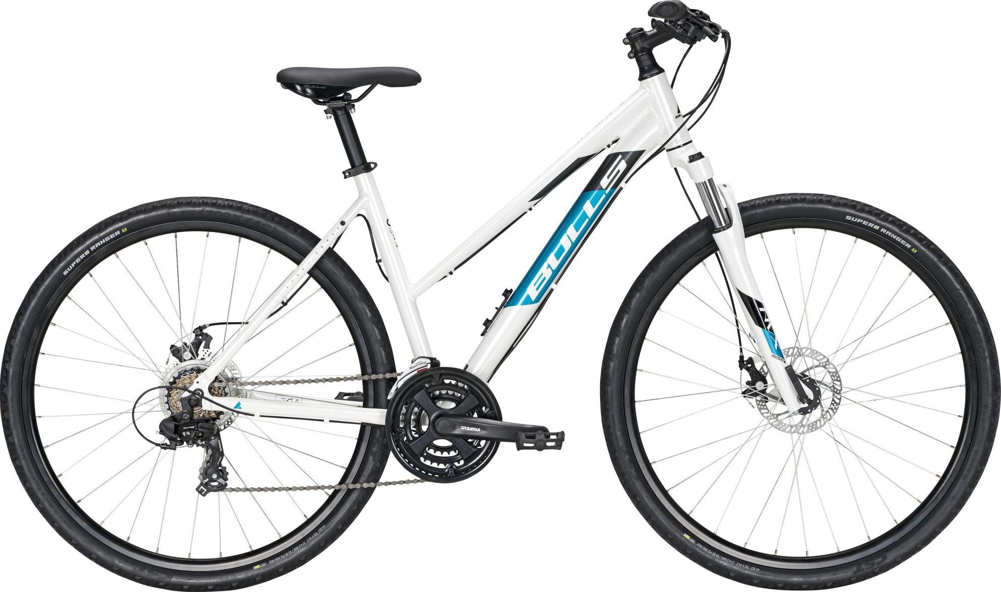 Wildcross_Trapez