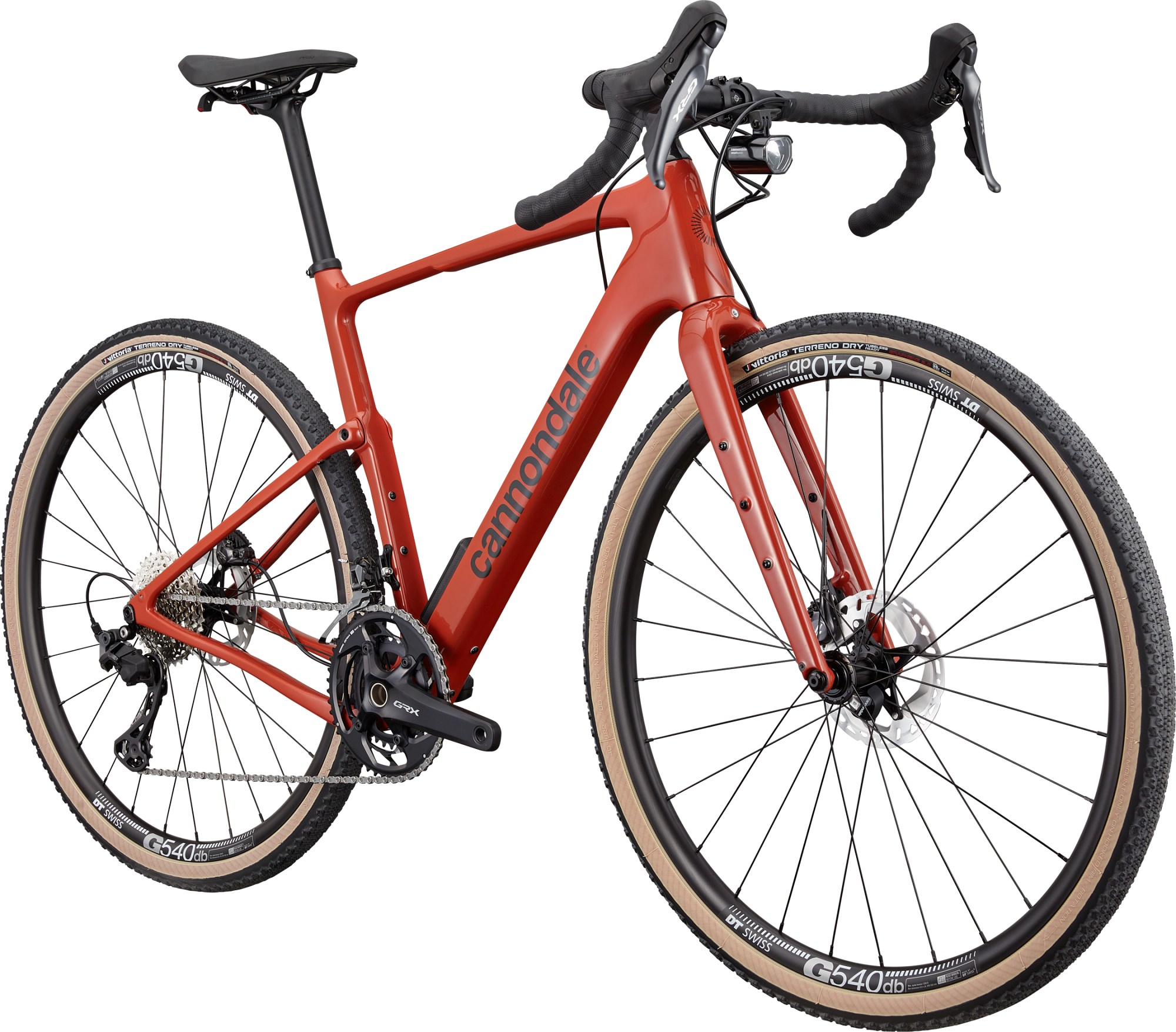Cannondale Topstone Carbon 2 L 2024 | BikeExchange