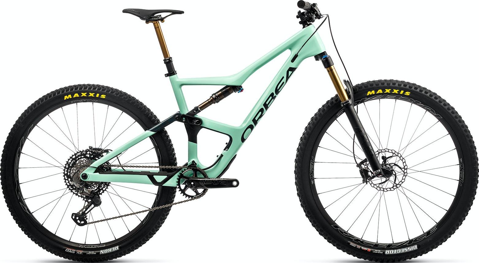 Occam_M-LTD