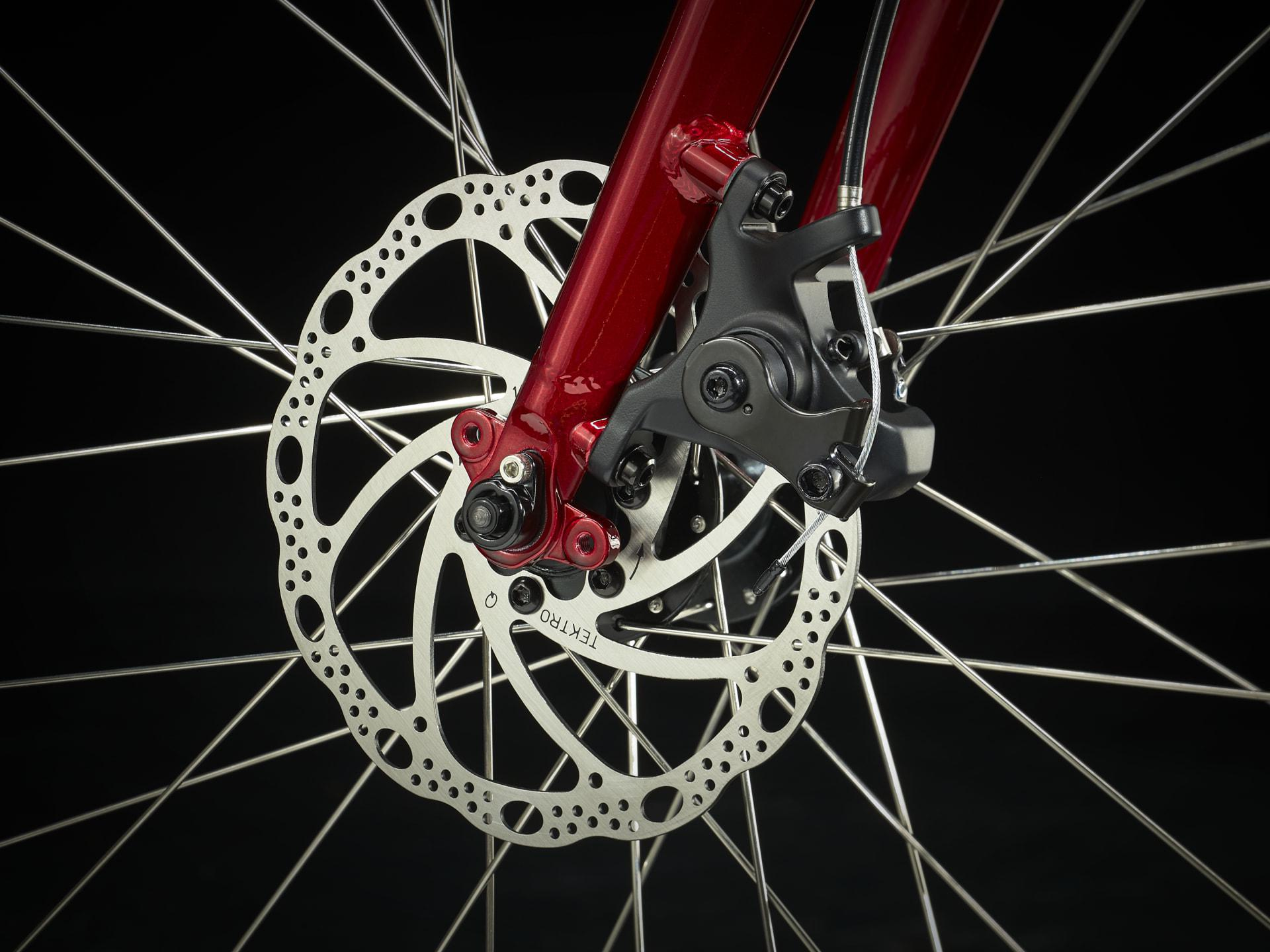 Trek FX 1 Disc 2023 | BikeExchange