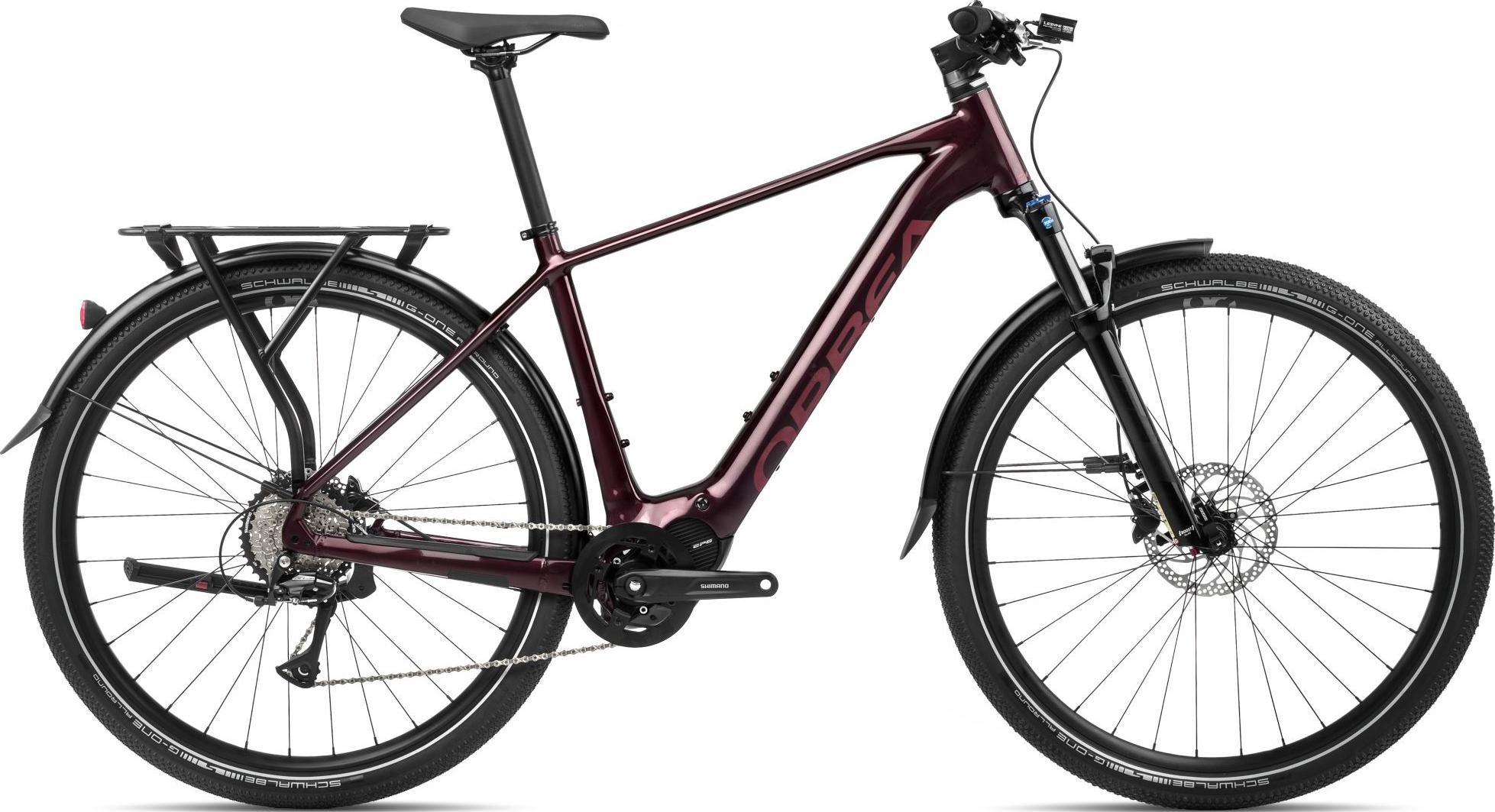 Orbea Kemen 40 2024