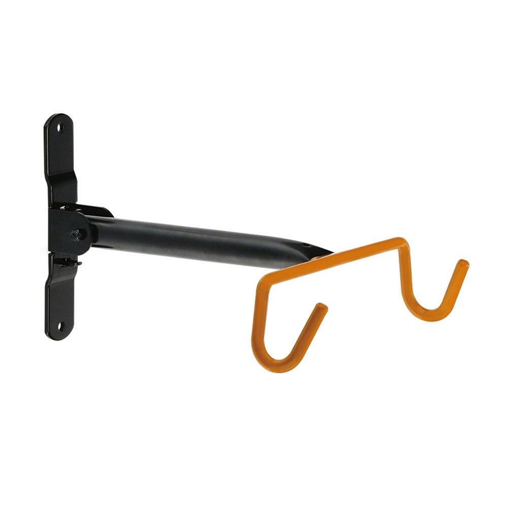 IceToolz_40.6cm_Bull_Storage_Organiser_Bike/Bicycle_Wall_Mount_Hook_Hanger_Rack