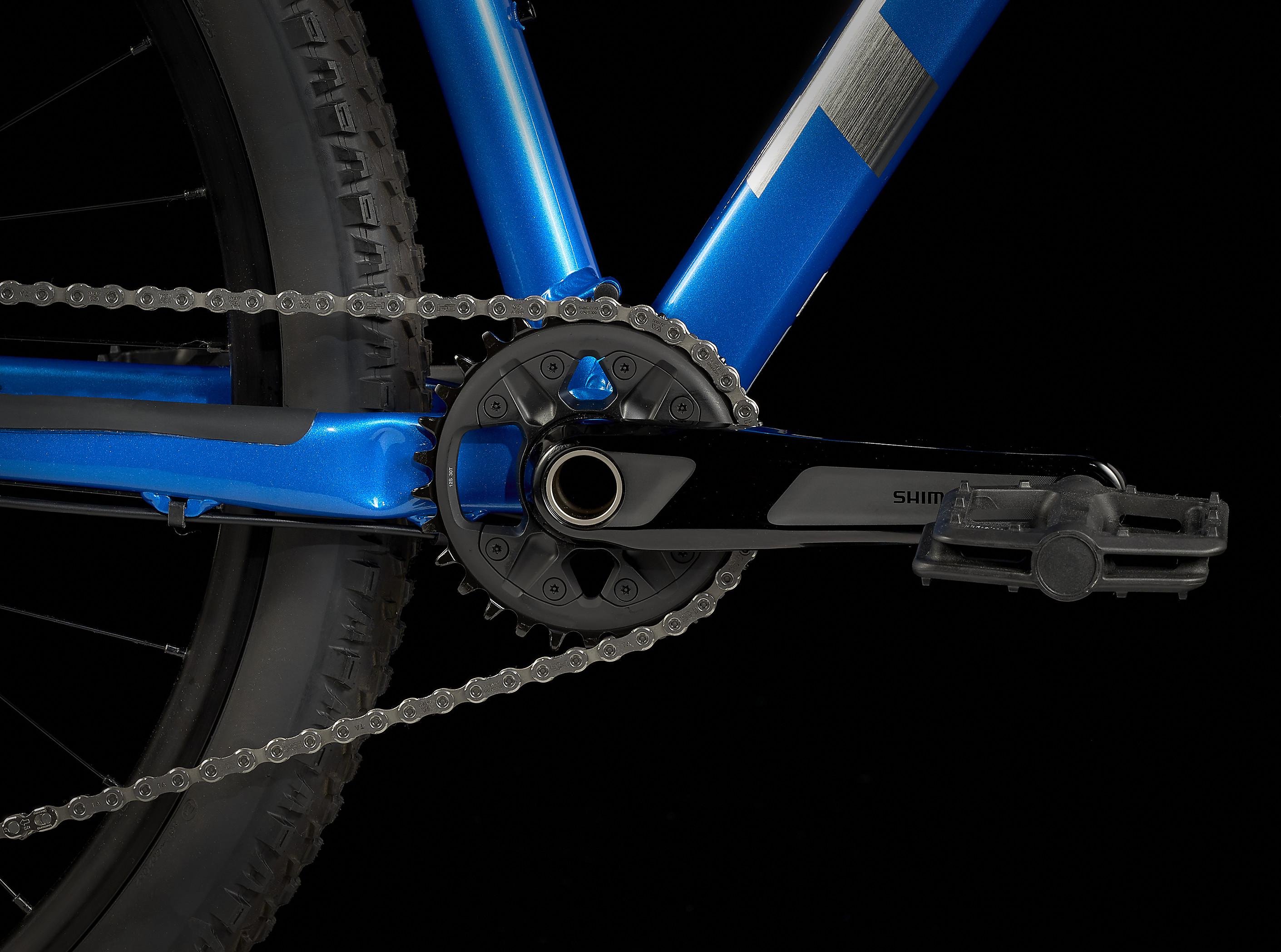 Trek X-Caliber 9 2022 | BikeExchange