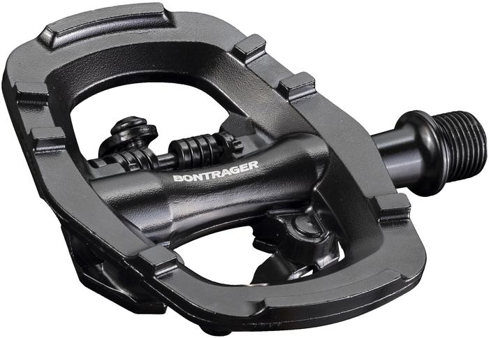 Commuter_Pedal
