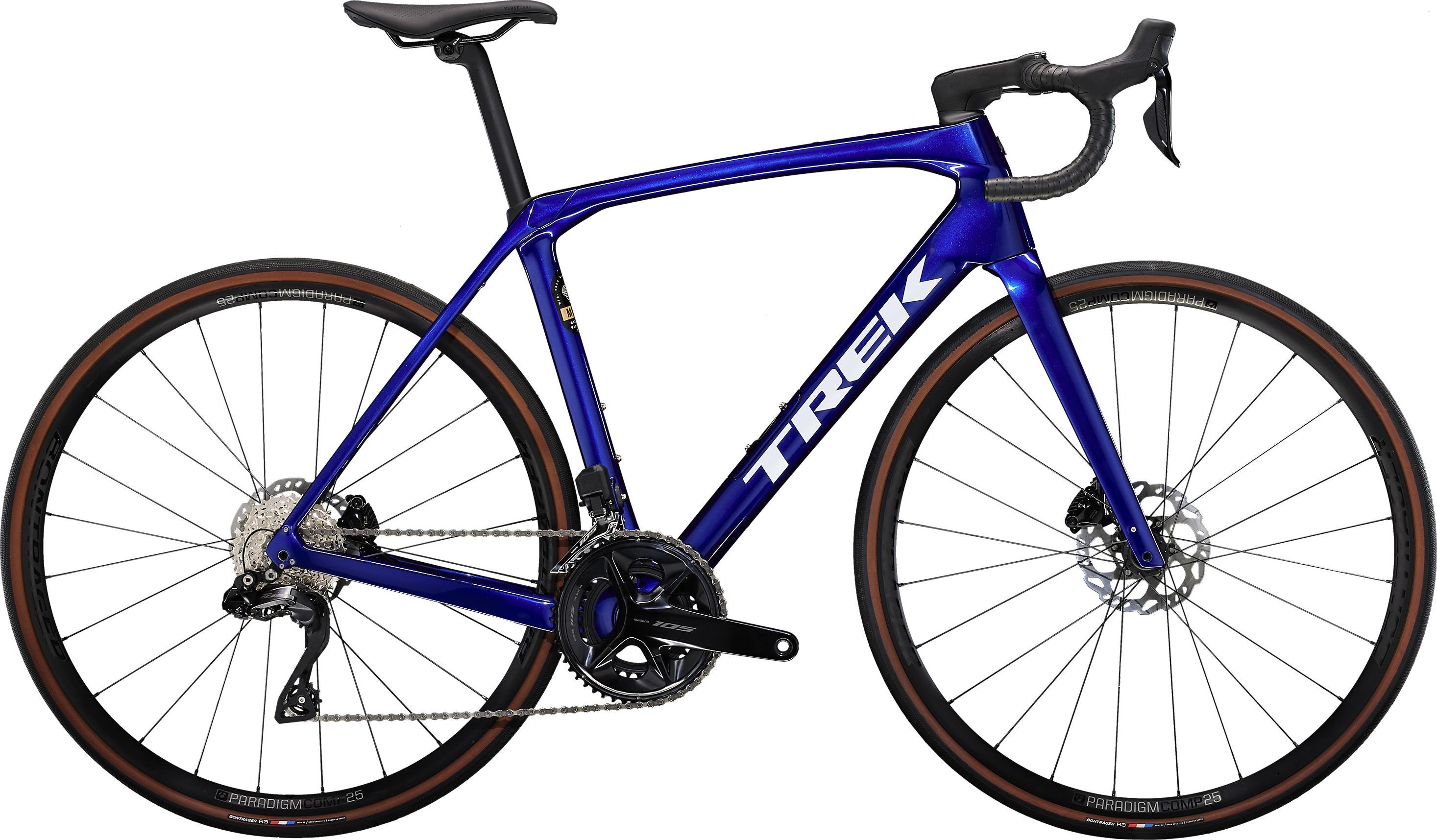 Trek Domane SL 6 Gen 4 2023 | BikeExchange