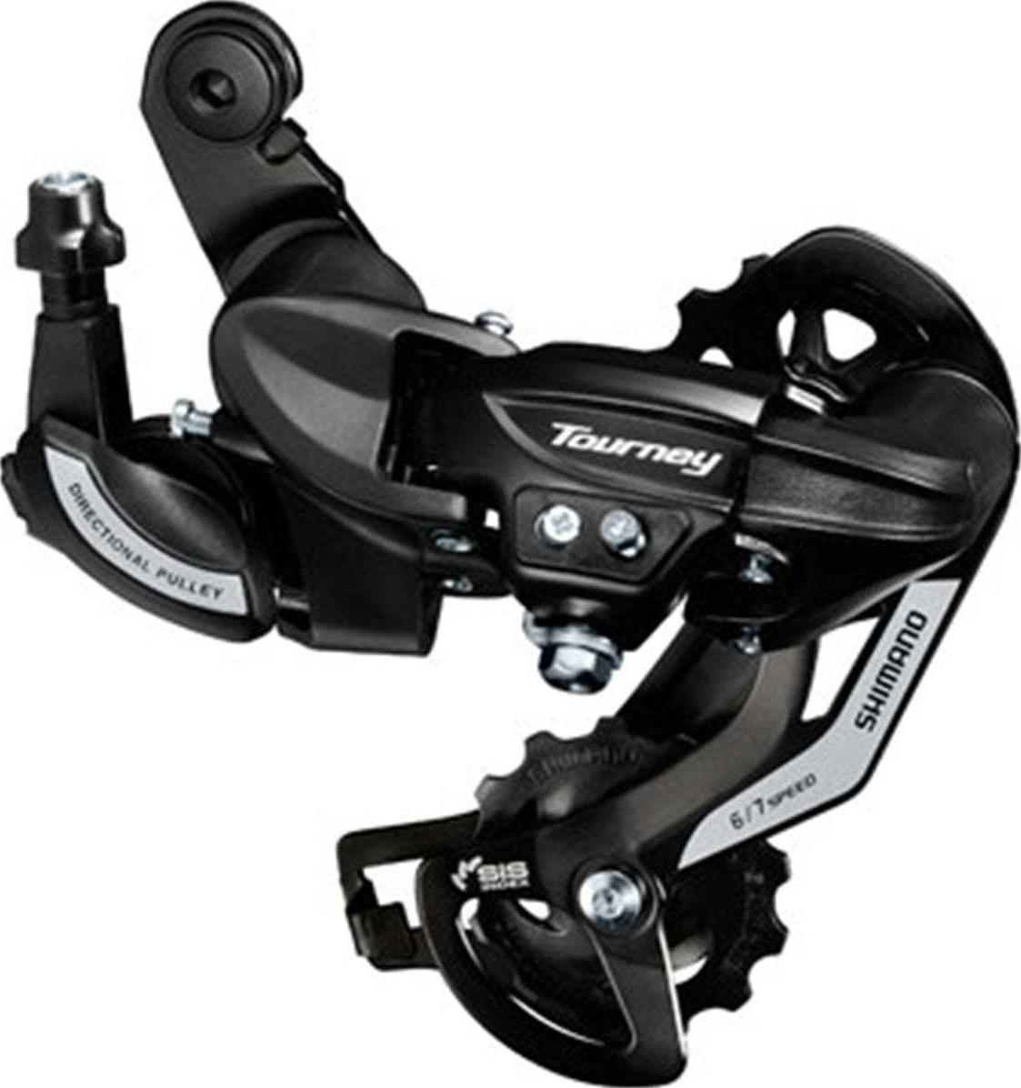 Tourney_TY500_6/7sp_Rear_Derailleur