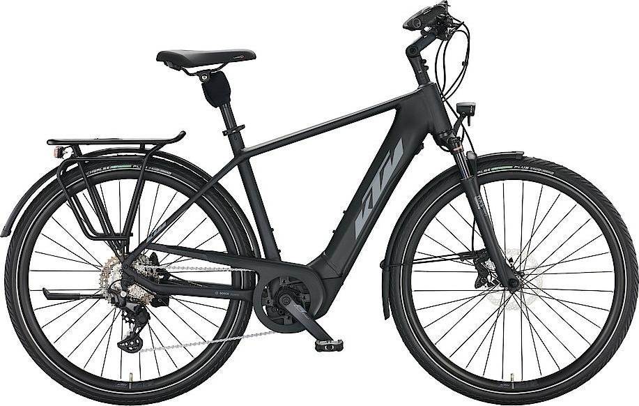 KTM Macina Tour CX 610 2023