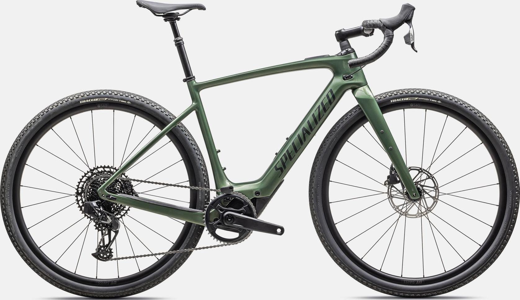 【タイムレスさん専用】SPECIALIZED CREO Specialized Turbo Creo 2 Comp 2025 | BikeExchange