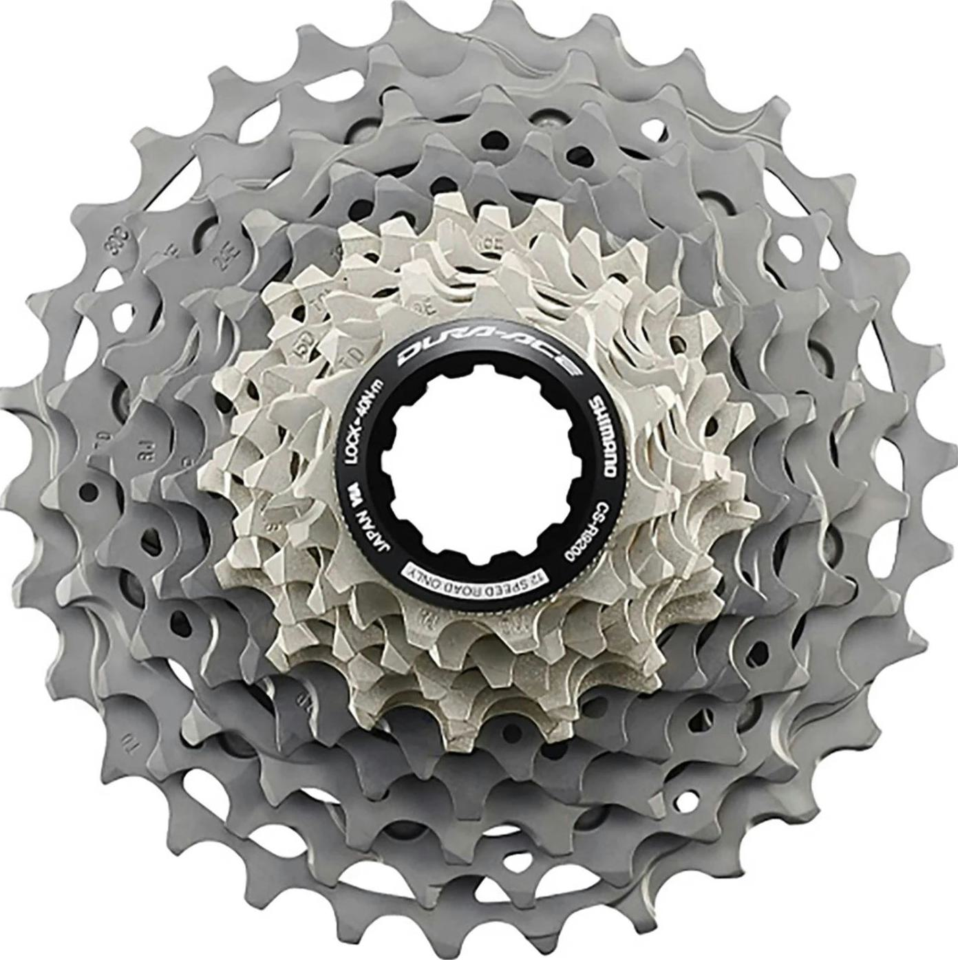 Dura-Ace_R9200_12sp_Cassette