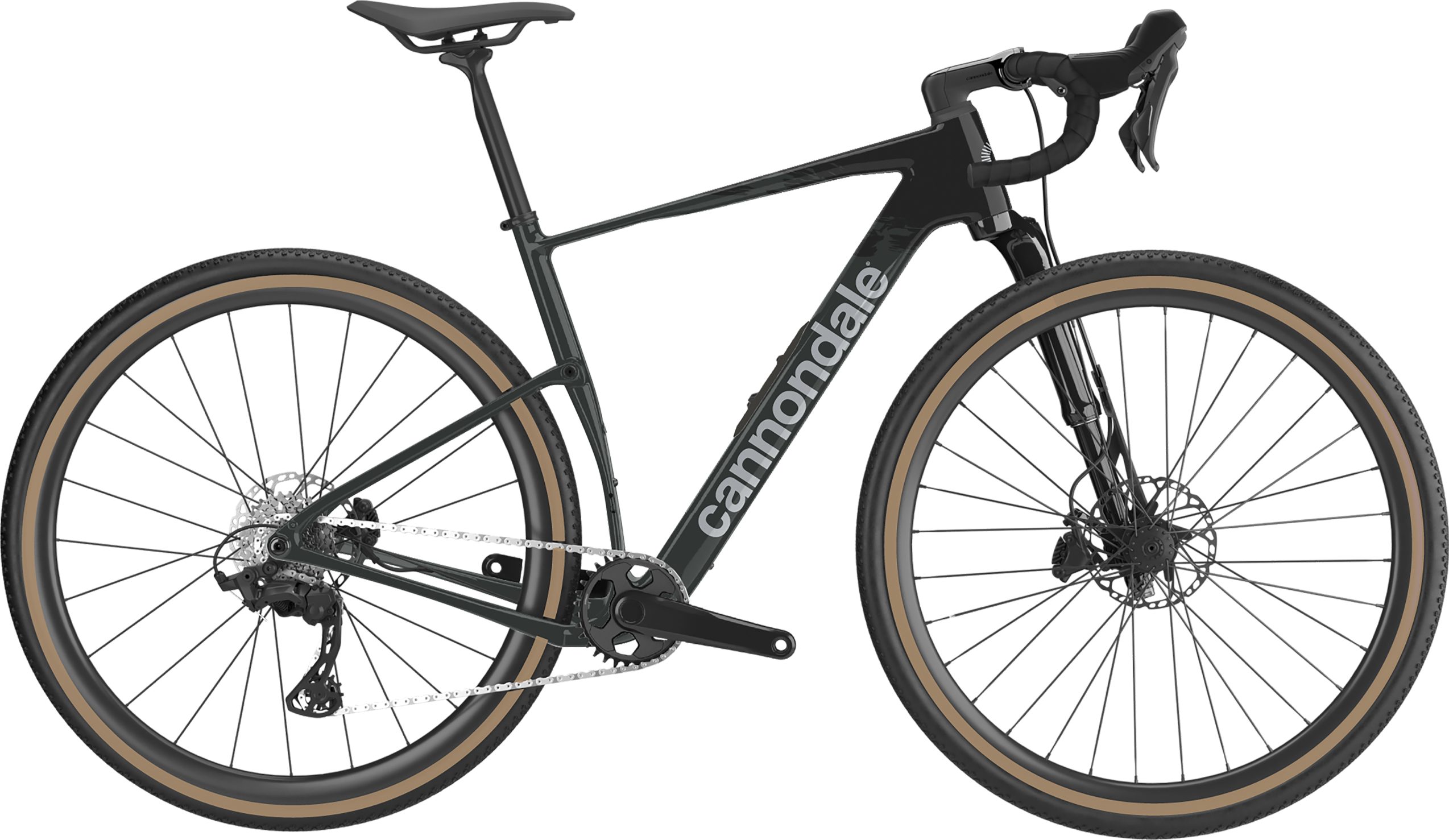 Cannondale Topstone Carbon 1 Lefty AXS 2026