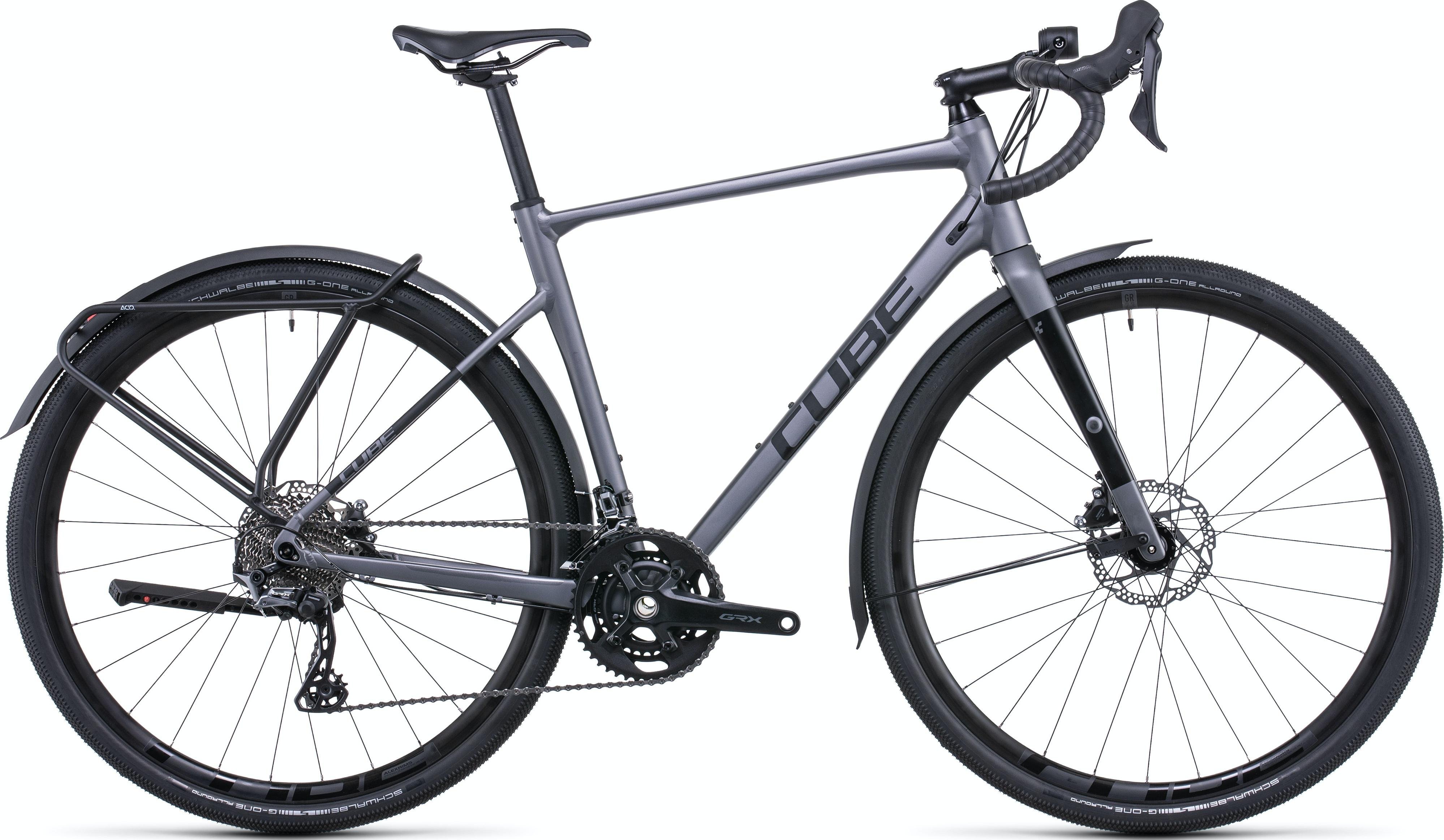 cube nuroad race fe 2022