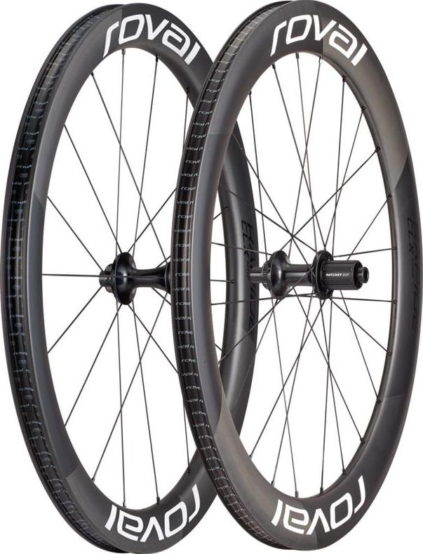 Specialized Roval Rapide CLX II (Rear) 2022 | BikeExchange