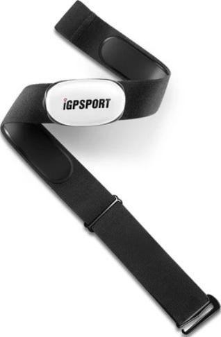 iGPS_HR40_Heart_Rate_Chest_Strap