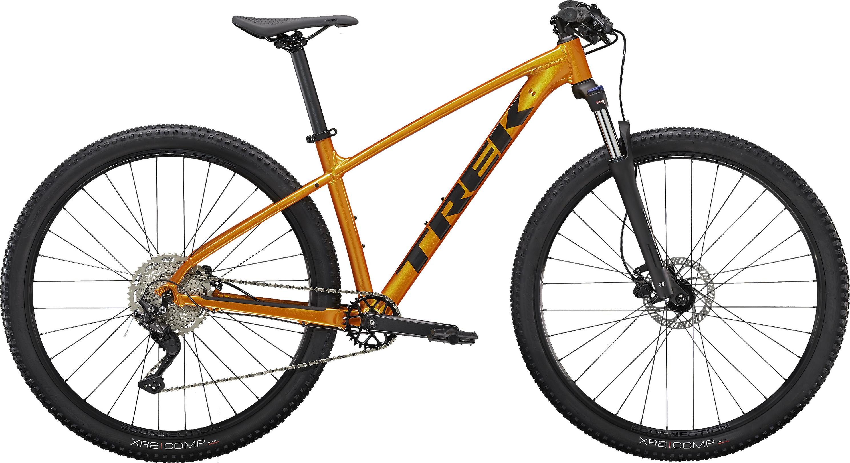 Trek Marlin 6 Gen 2 (27.5