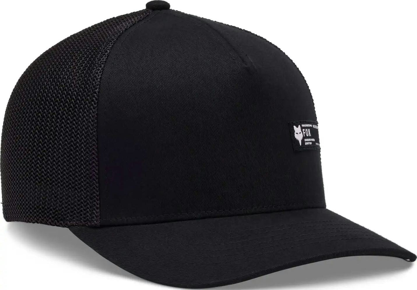 Barge_Flexfit_Hat