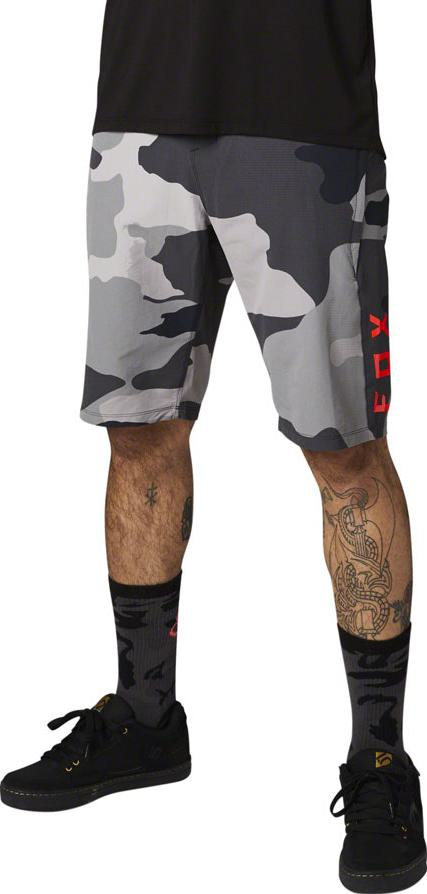 Ranger_Short_Camo