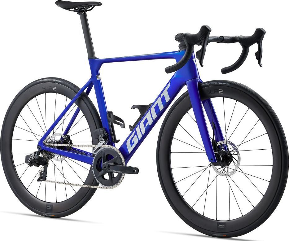 Giant Propel Advanced 1 2024 | BikeExchange
